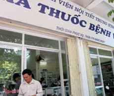 Không quy được trách nhiệm!