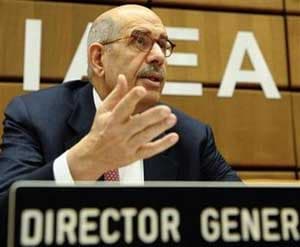 IAEA: Mối đe dọa hạt nhân từ I-ran "đã bị thổi phồng"
