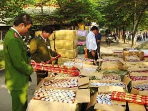 Thủ tướng chỉ đạo bảo đảm an ninh xã hội dịp Tết