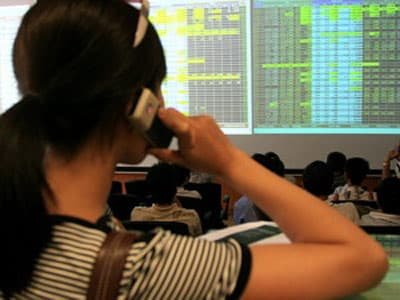 Sẽ kiểm soát chặt việc mở sàn giao dịch OTC