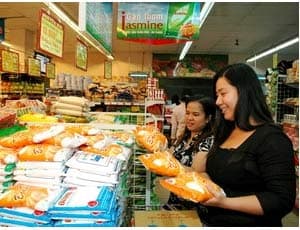 Năm 2010: Điều hành thị trường, kiềm chế lạm phát
