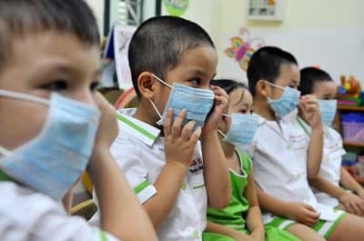 Mỗi người phải chủ động phòng dịch