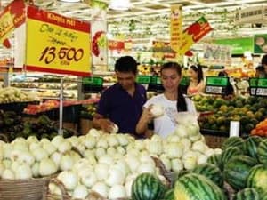 Thực hiện đồng bộ các giải pháp để bình ổn giá cả