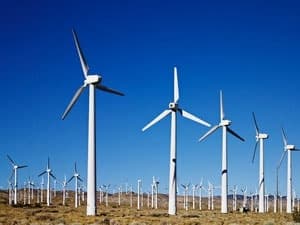 Ủy ban châu Âu nêu chiến lược năng lượng 2020