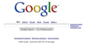 Google có thể phải nộp phạt 2,4 tỷ USD
