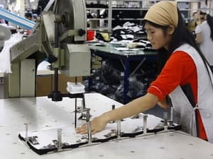 Xuất khẩu của Hà Nội năm 2010 đạt gần 8 tỷ USD