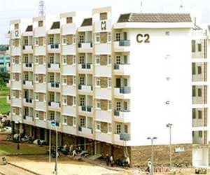 Cần 4,8 triệu m2 sàn nhà ở cho sinh viên giai đoạn 2010 - 2015