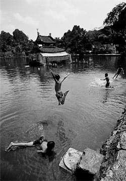 Ao làng !