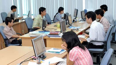 Thị trường phần mềm 2010: Kỳ vọng bứt phá