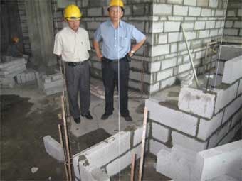 Thị trường vật liệu xây dựng và xu hướng phát triển sản phẩm thân thiện với môi trường