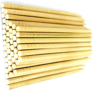 Đũa tre xuất ngoại
