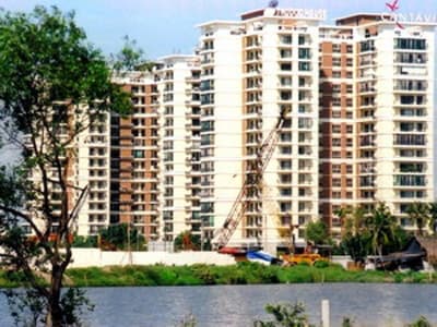 Địa ốc Thành phố Hồ Chí Minh: Những căn hộ "giá mềm" lên ngôi