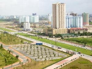 Nhiều giải pháp bình ổn thị trường bất động sản