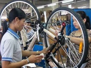 Yêu cầu EC bỏ thuế chống phá giá xe đạp Việt Nam