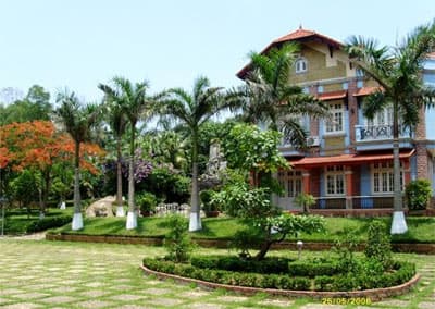 Đắt giá nhất tại khu vực quận Cầu Giấy