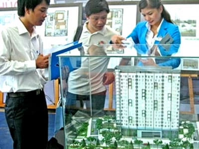 Làn gió mới trên thị trường bất động sản TP.Hồ Chí Minh