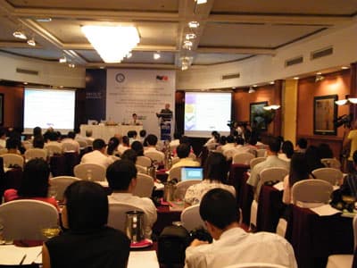 Các biện pháp phòng vệ thương mại đối với hàng nhập khẩu