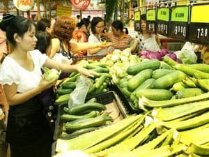Kiểm soát để không tăng giá trong 6 tháng cuối
