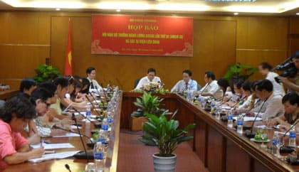 Năng lượng và biến đối khí hậu