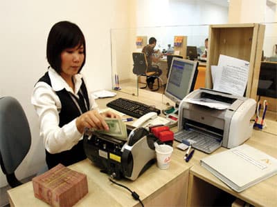 Tác động đa chiều sau khi tỷ giá được điều chỉnh