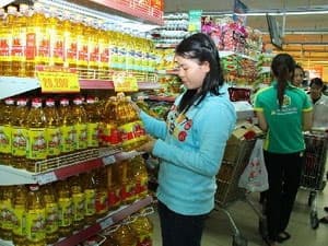Hà Nội triển khai 360 điểm bán hàng bình ổn giá