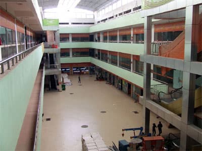 Những điều trông thấy mà… lo