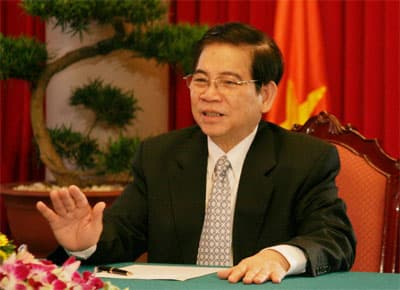 Xây dựng tốt thế trận lòng dân trong nhiệm vụ bảo vệ Tổ quốc
