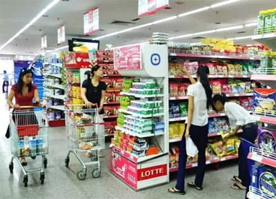 Hà Nội hỗ trợ 400 tỷ đồng để bình ổn thị trường