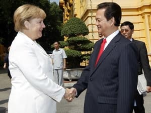 Ủng hộ Việt Nam được EU công nhận Quy chế kinh tế thị trường