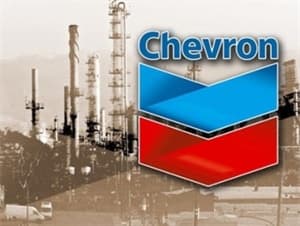Chevron bị phạt 9,5 tỷ USD tại Ê-cu-a-đo