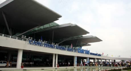 10 công ty Pháp trong lĩnh vực hạ tầng cảng hàng không đến Việt Nam
