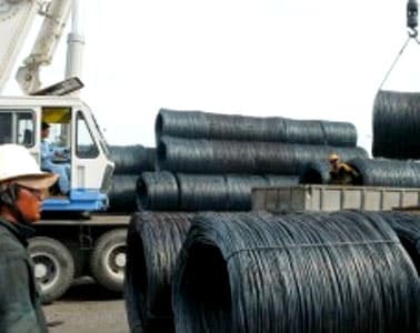 Chú trọng xuất khẩu, thêm hướng ra cho ngành thép