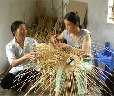 Phương thức tiếp cận mới, hiệu quả cho đào tạo và tạo việc làm