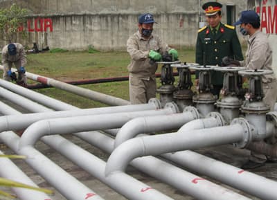 Chủ động tạo nguồn, sử dụng hiệu quả, tiết kiệm