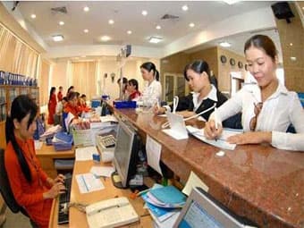 Lãi suất ngân hàng sẽ hạ nhiệt vào đầu quý III?
