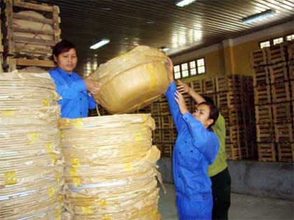 Thẳng thắn… để chống lãng phí