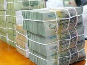 Lãi suất cho vay liên ngân hàng có xu hướng giảm