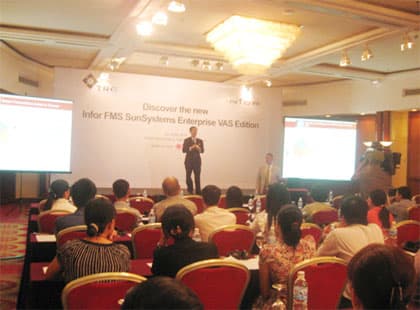 Nâng cao tính minh bạch trong quản lý tài chính