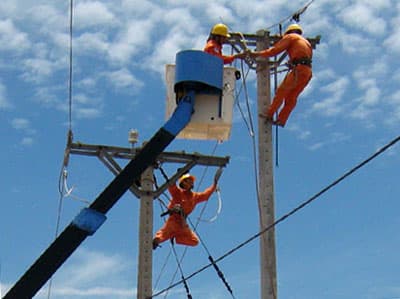 Thị trường phát điện cạnh tranh thí điểm - Nhiều doanh nghiệp chưa đàm phán được giá bán