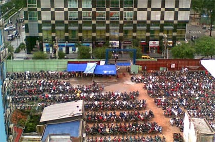 Nhiều vi phạm cần chấn chỉnh