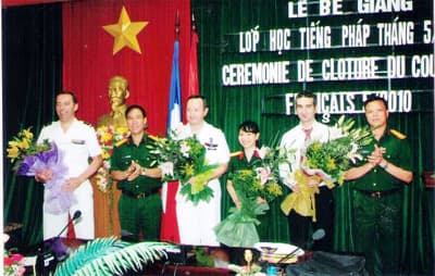 Chủ động vượt khó nâng cao chất lượng phục vụ