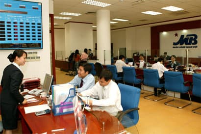 Những tín hiệu tích cực