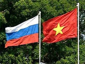 Thúc đẩy hợp tác năng lượng Việt Nam - LB Nga