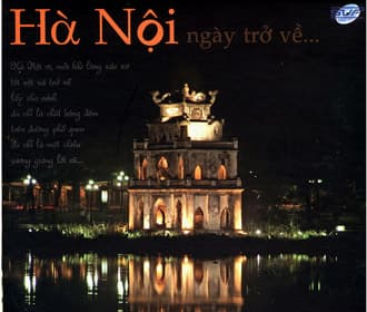 Hà Nội - những bài ca không quên