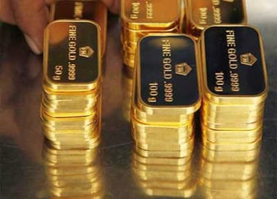 Đầu tư vào vàng thời điểm này: Lựa chọn khôn ngoan hay bầy đàn?