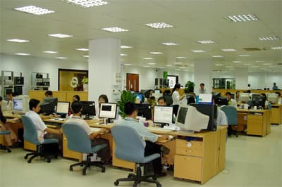 Đất lành ươm mầm trí tuệ