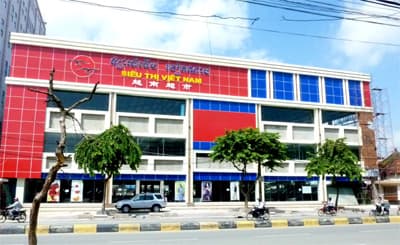 Hợp tác vì sự phát triển