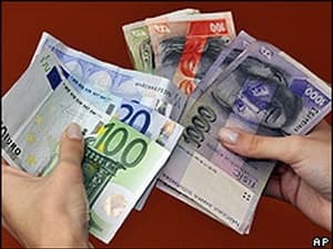 Slovakia tuyên bố có khả năng rút khỏi Eurozone