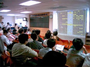 Nhiều cơ hội tăng trưởng trong năm 2011