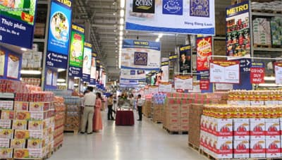 Tiến hành đồng bộ các giải pháp để bình ổn giá cả